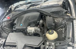 Двигатель (ДВС) BMW 4 серия Gran Coupe F36 (2013—2017)