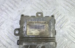 Блок управления (ЭБУ) BMW 5 серия E60/E61 (2002—2007)