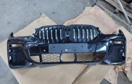 Бампер передний BMW X6 G06 (2019—2023)