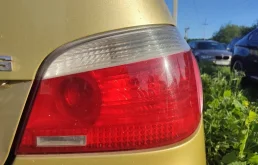 Стоп / Фонарь задний BMW 5 серия E60/E61 (2002—2007)