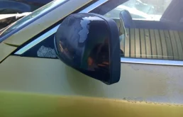 Зеркало BMW 5 серия E60/E61 (2002—2007)
