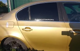 Дверь BMW 5 серия E60/E61 (2002—2007)