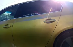 Дверь BMW 5 серия E60/E61 (2002—2007)