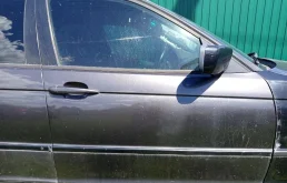 Дверь BMW 3 серия E46 (1998—2003)