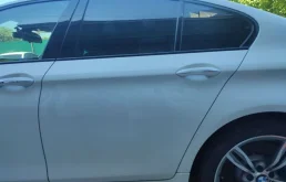 Дверь BMW M5 F10 (2011—2013)