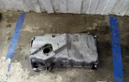 Поддон BMW 5 серия F10/F11 (2009—2013)