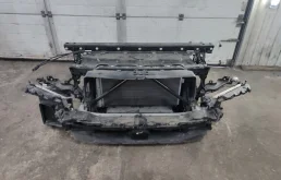 Телевизор BMW X7 G07 (2018—2022)