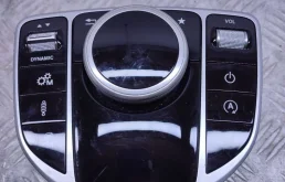 Джойстик Mercedes-Benz C-класс AMG W205/S205/C205/A205 (2014—2018)