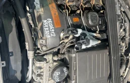 Двигатель (ДВС) BMW 3 серия E90/E91/E92/E93 (2005—2010)