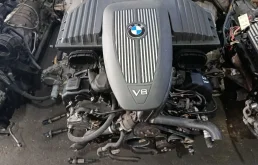 Двигатель (ДВС) BMW X5 E70 (2006—2010)