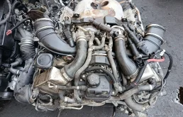Двигатель (ДВС) BMW X6 E71 (2007—2012)