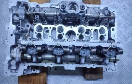 ГБЦ BMW 5 серия F10/F11 (2009—2013)