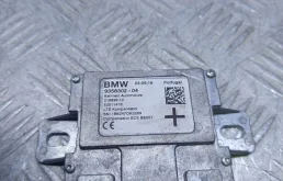 Блок управления телефоном BMW X5 G05 (2018—2023)