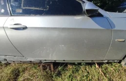 Дверь BMW 3 серия E90/E91/E92/E93 (2005—2010)