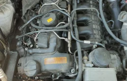 Двигатель (ДВС) BMW X6 E71 рестайлинг (2012—2014)
