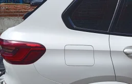 Крыло BMW X5 G05 (2018—2023)