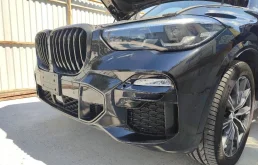 Ноускат BMW X5 G05 (2018—2023)