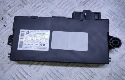 Блок управления (ЭБУ) BMW X5 E70 рестайлинг (2010—2013)