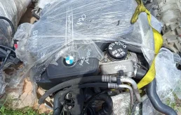 Двигатель (ДВС) BMW 3 серия F30/F31 (2011—2015)