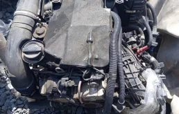 Двигатель (ДВС) BMW X5 F15 (2013—2018)