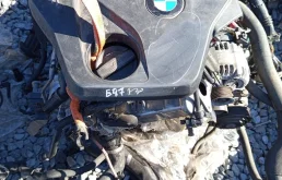 Двигатель (ДВС) BMW X4 F26 (2014—2018)
