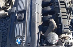 Двигатель (ДВС) BMW 5 серия E60/E61 (2002—2007)