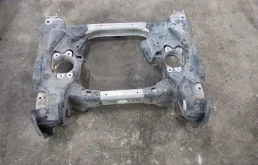 Балка передняя / Подрамник Mercedes-Benz S-класс W222/C217/A217 (2013—2017)