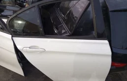 Дверь BMW 3 серия F30/F31 (2011—2015)