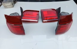 Стоп / Фонарь задний BMW X5 E70 рестайлинг (2010—2013)
