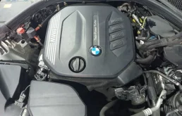 Двигатель (ДВС) BMW 3 серия G20/G21 (2018—2023)