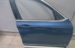 Дверь BMW X3 G01 (2017—2021)