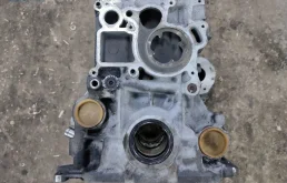 Блок Двигателя / Цилиндров BMW 5 серия F10/F11 (2009—2013)