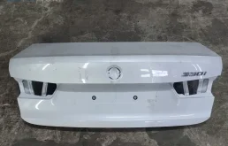 Крышка багажника BMW 3 серия G20/G21 (2018—2023)