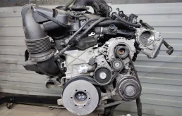 Двигатель (ДВС) BMW 4 серия F32/F33 рестайлинг (2017—2020)
