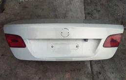 Крышка багажника BMW 3 серия E90/E91/E92/E93 (2005—2010)
