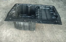 Поддон BMW 3 серия E90/E91/E92/E93 (2005—2010)