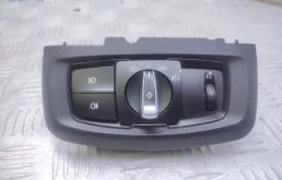 Переключатель BMW X5 F15 (2013—2018)