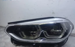 Фара BMW X3 G01 (2017—2021)