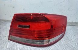 Стоп / Фонарь задний BMW 3 серия E90/E91/E92/E93 (2005—2010)