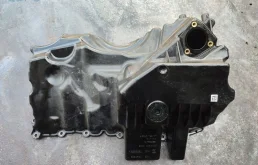 Поддон BMW 5 серия F10/F11 (2009—2013)