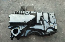 Поддон BMW 5 серия F10/F11 (2009—2013)