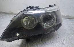 Фара BMW 5 серия E60/E61 (2002—2007)