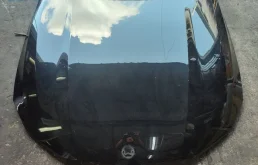 Капот BMW 7 серия G11/G12 (2015—2019)