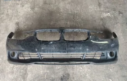 Бампер передний BMW 3 серия F30/F31 рестайлинг (2015—2020)