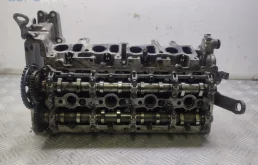 ГБЦ BMW 5 серия F10/F11 рестайлинг (2013—2017)