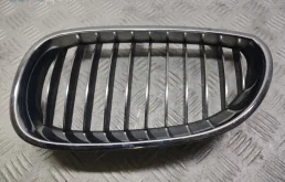 Ноздря / Решетка капота BMW 5 серия E60/E61 рестайлинг (2007—2010)