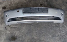 Бампер передний BMW 3 серия E46 рестайлинг (2001—2006)