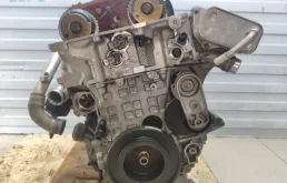 Двигатель (ДВС) BMW X5 F15 (2013—2018)