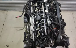 Генератор BMW 5 серия G30/G31 (2016—2020)