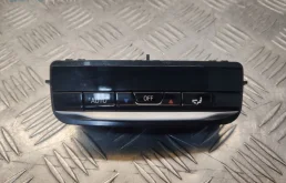 Блок печки BMW 3 серия G20/G21 (2018—2023)